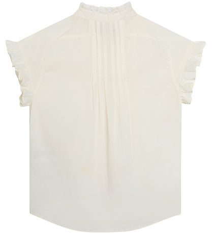 Zadig & Voltaire Hemd - Gisele - Off White