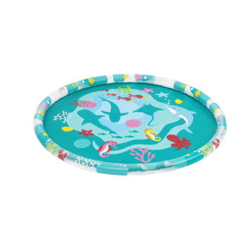 Water Speelmat 165 cm