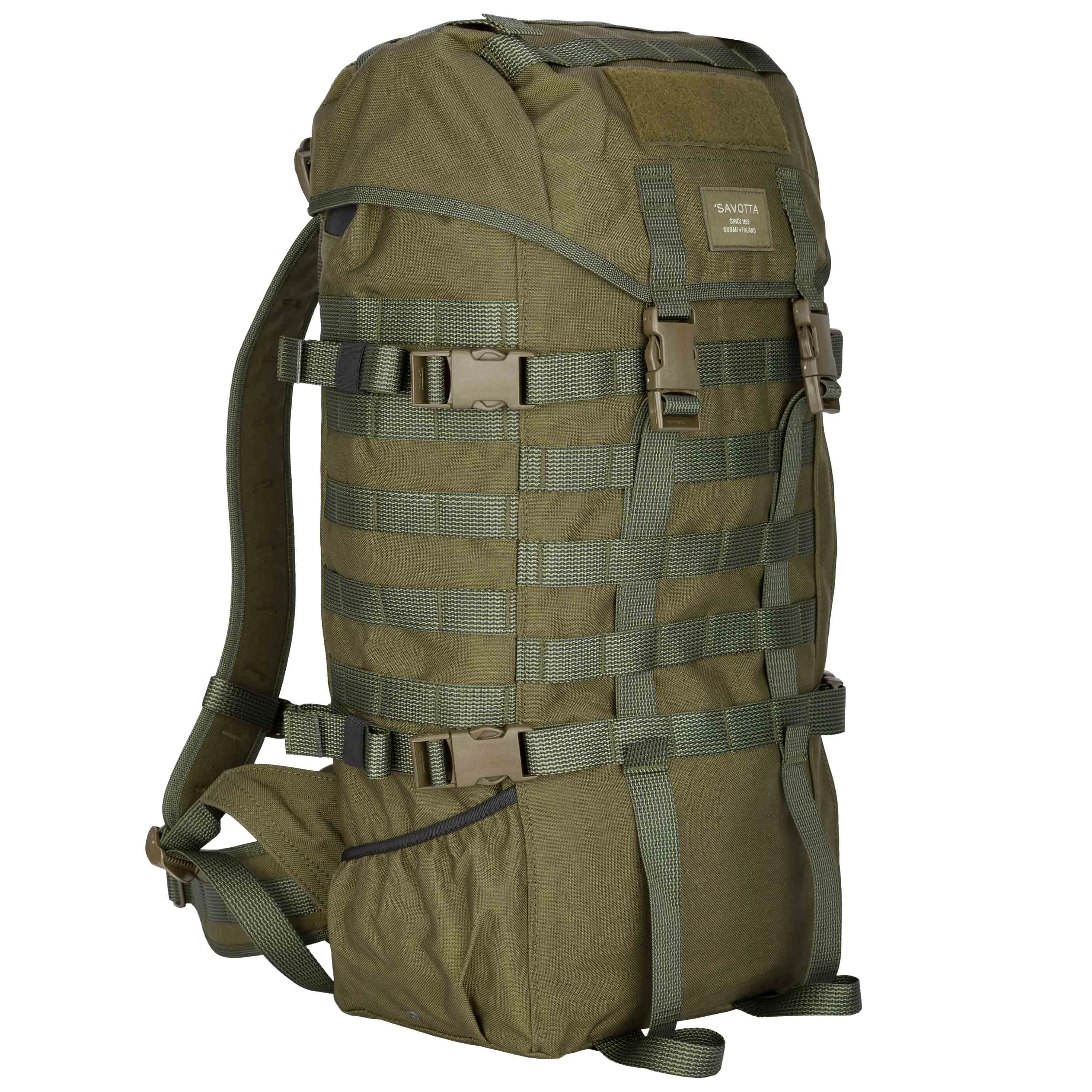 Savotta -  Rucksack Jääkäri M