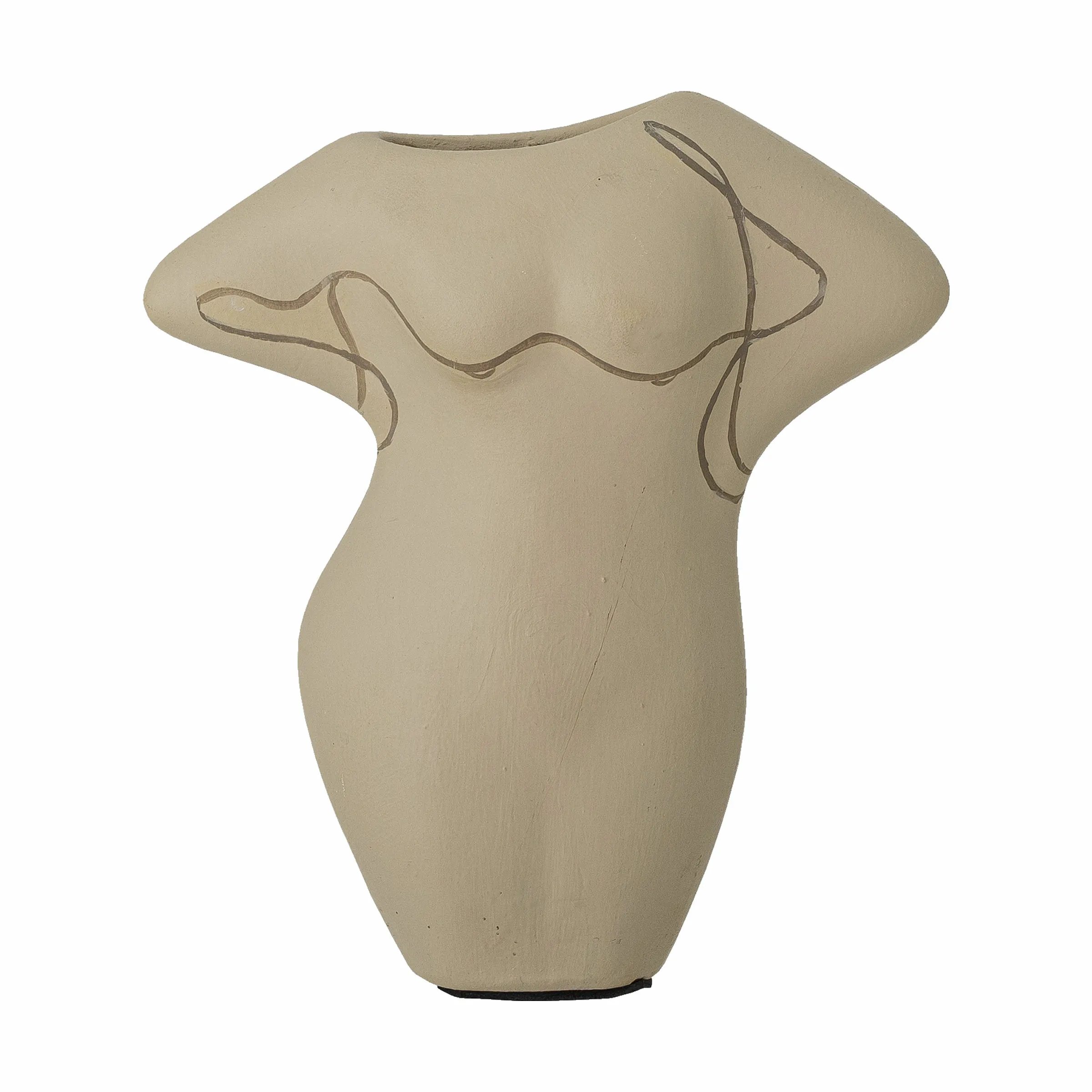 Bloomingville Lulu Deko Vase