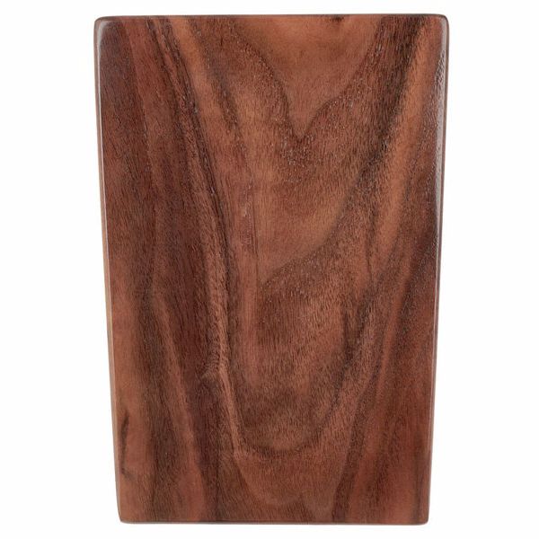 Meinl 17 Notes Solid Walnut Kalimba