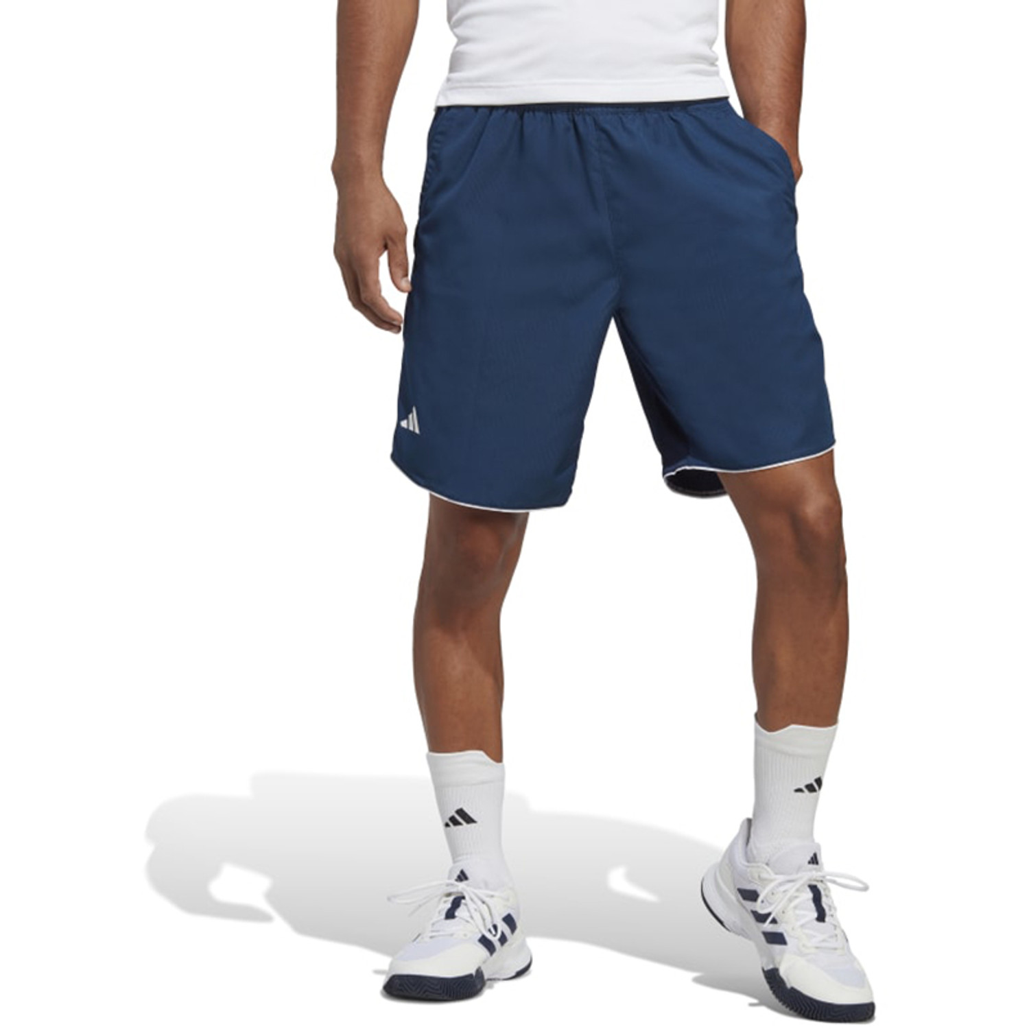 adidas Club 9 Inch Short