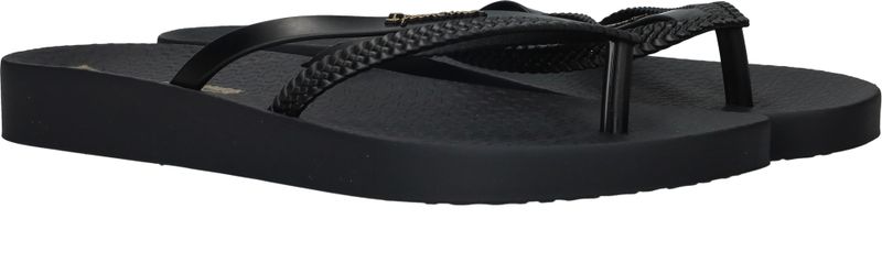 Ipanema Bossa Soft Slippers Zwart Dames
