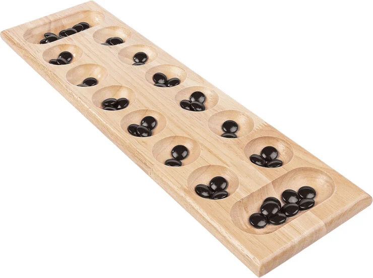 VINI GAME VINI KALAHA TRÆ 45x14cm