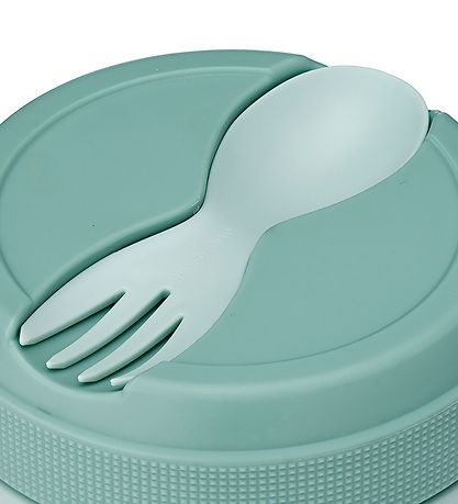 Carl Oscar Thermobrotdose - 0, 5 L - Harmony - Grün