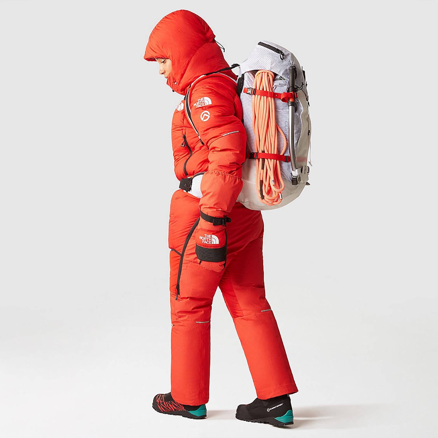The North Face Womens Himalayan Suit