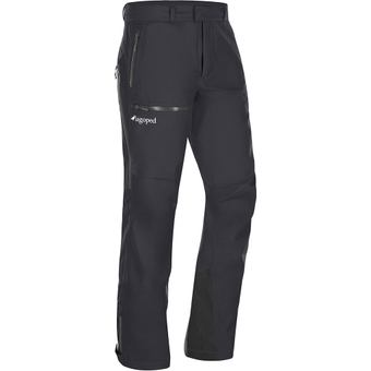 Lagoped Supa Hose Graphite Damen