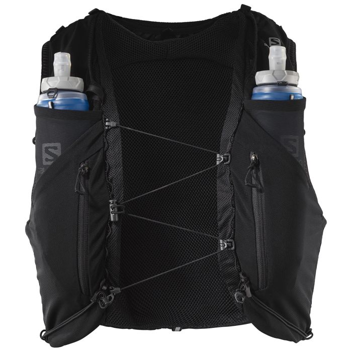 Adv Skin 12 Set Løbevest /-rygsæk