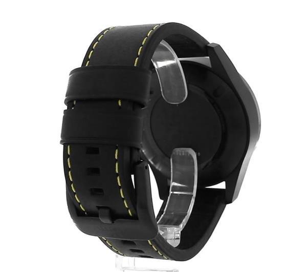 TW Steel Swiss Volante Watch SVS207
