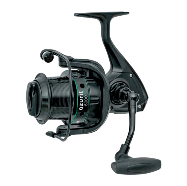 Moulinet Carp Zoom Azurit 6000 Long Cast Feeder