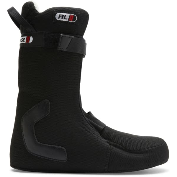 Boots snowboard DC SHOES CONTROL WHITE/BLACK