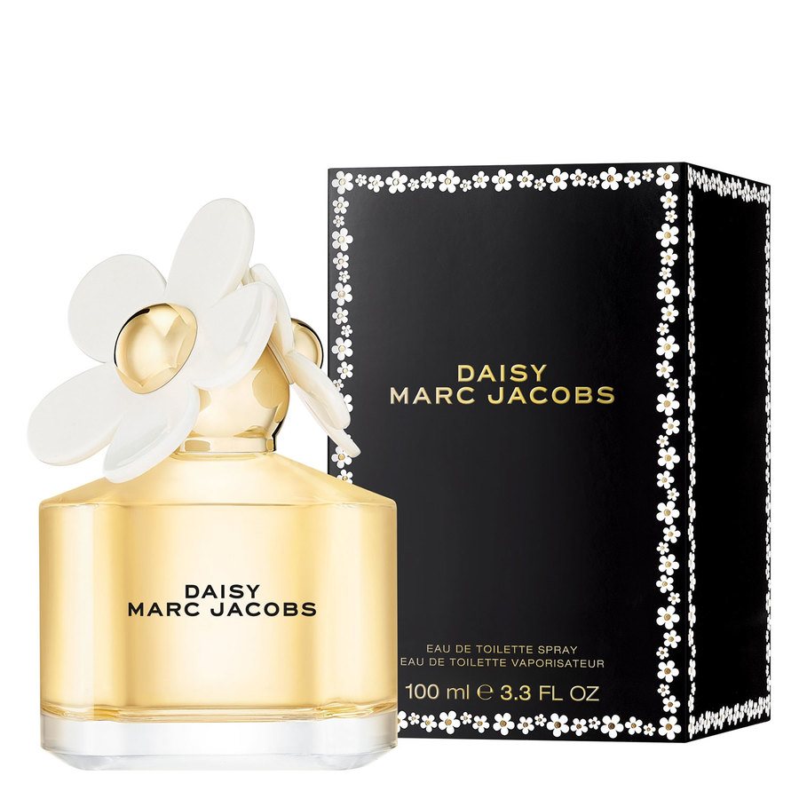Marc Jacobs Daisy Eau De Toilette 100ml