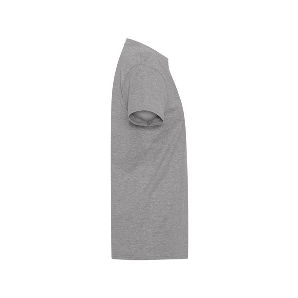 ST204 Lady Casual Oxford grå