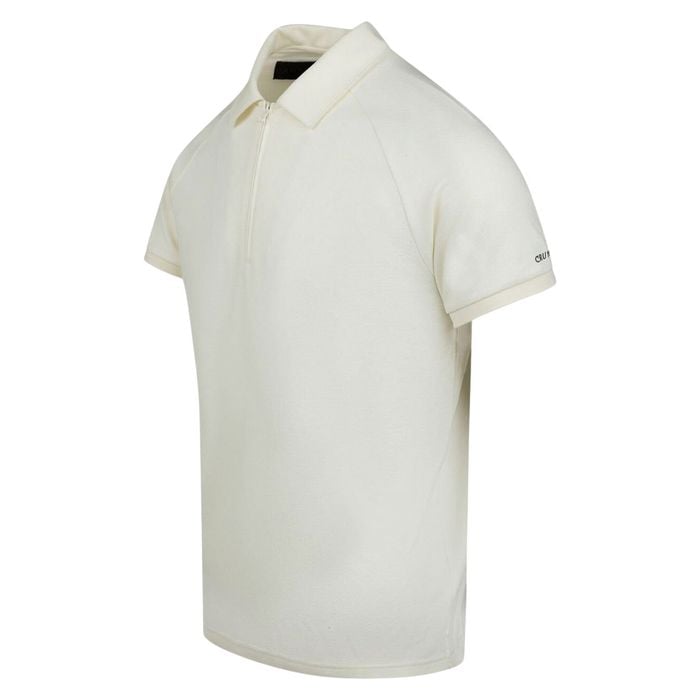Cruyff Twill Polo Heren