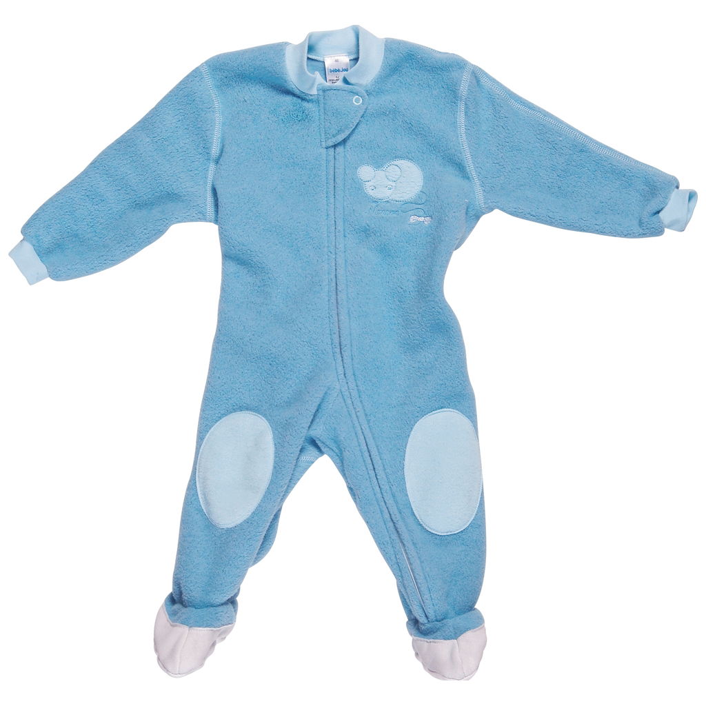 ZewiZewi   Jumbo Anzug blau 116
