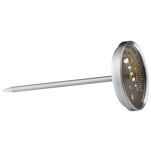 WMF Scala Stegetermometer, Grå