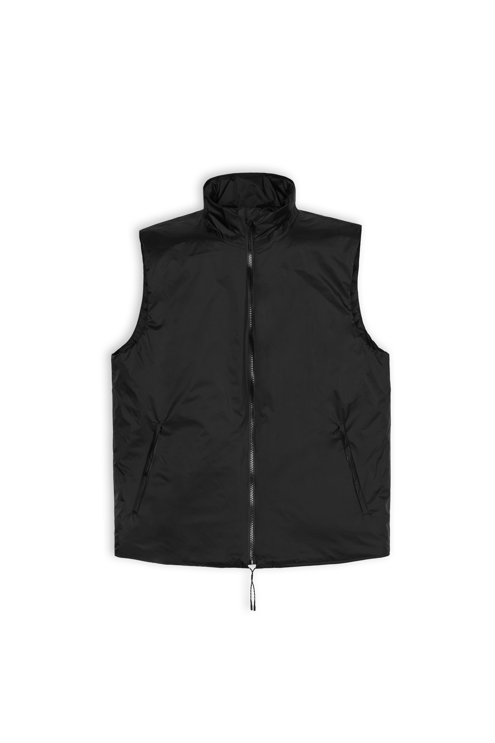 RAINS Veste Fuse Noir