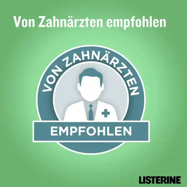 Mundspülung Total Care Zahnfleischschutz XXL