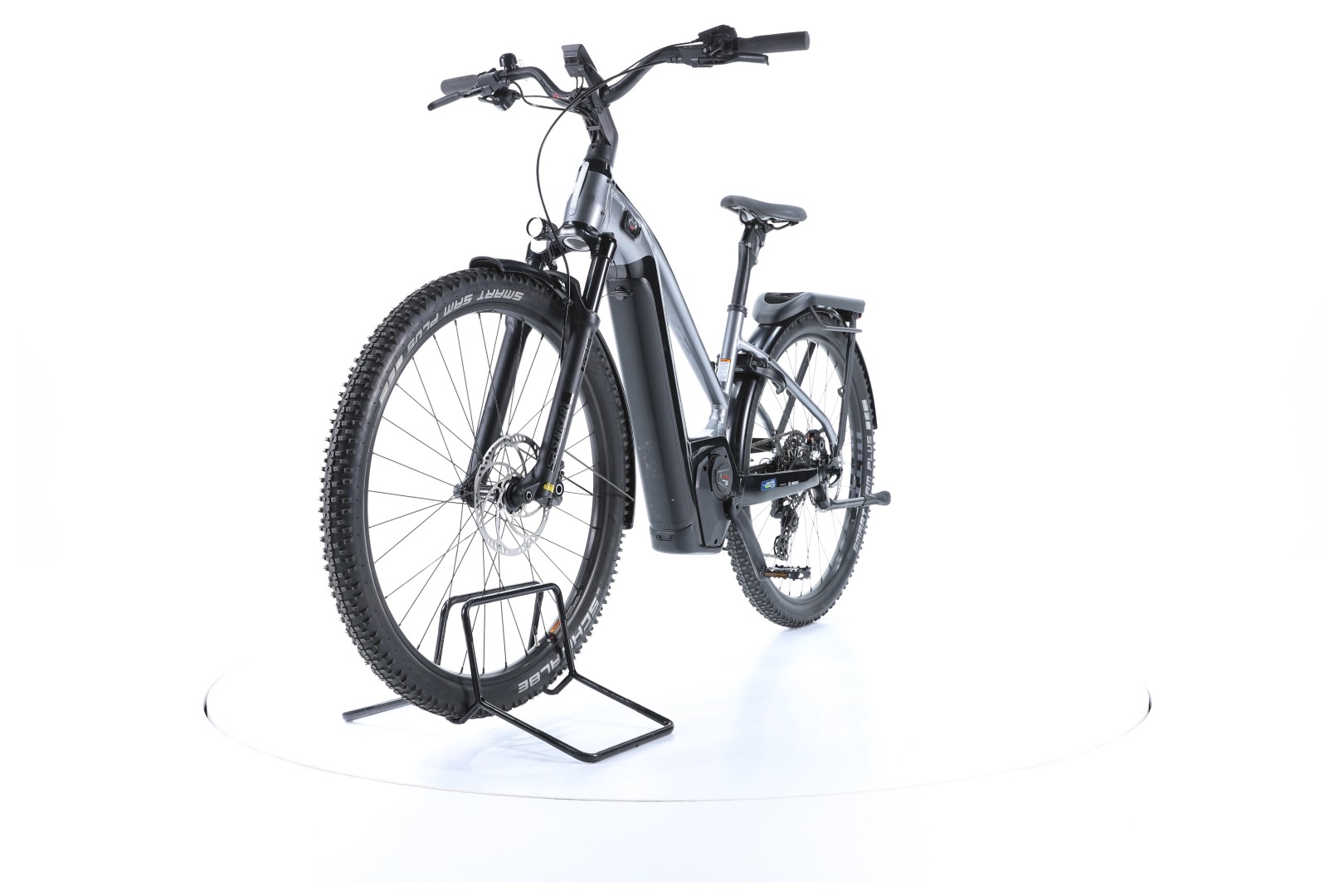 Cannondale Tesoro Neo X 1 (2022) | Step-Through