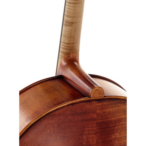 Karl Höfner H4/6-DAV-C Davidov Cello 4/4