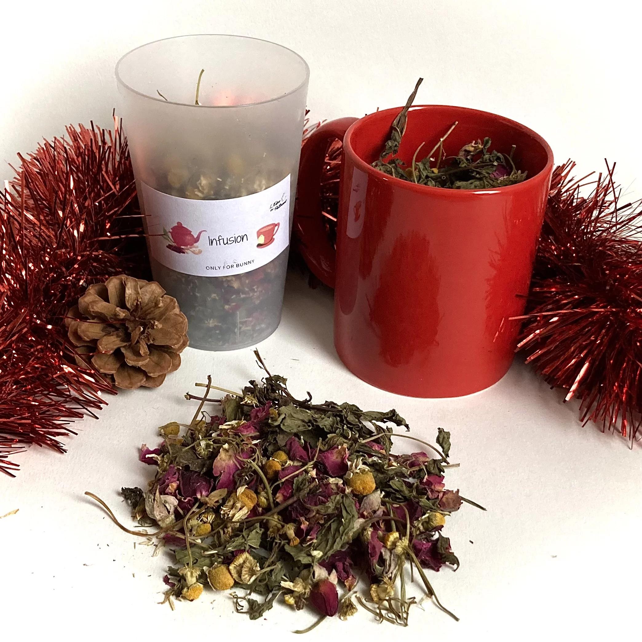 Boisson chaude - Chocolat Chaud