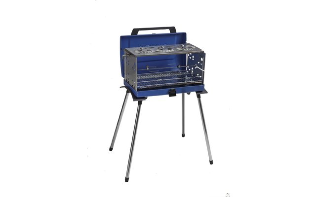 Campingaz 200 SGR Koffergasgrill 50 mbar