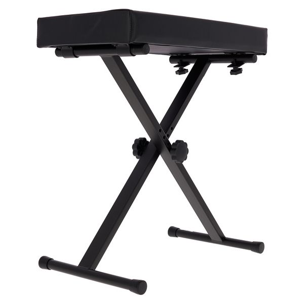 Yamaha P-225 WH Home Bundle
