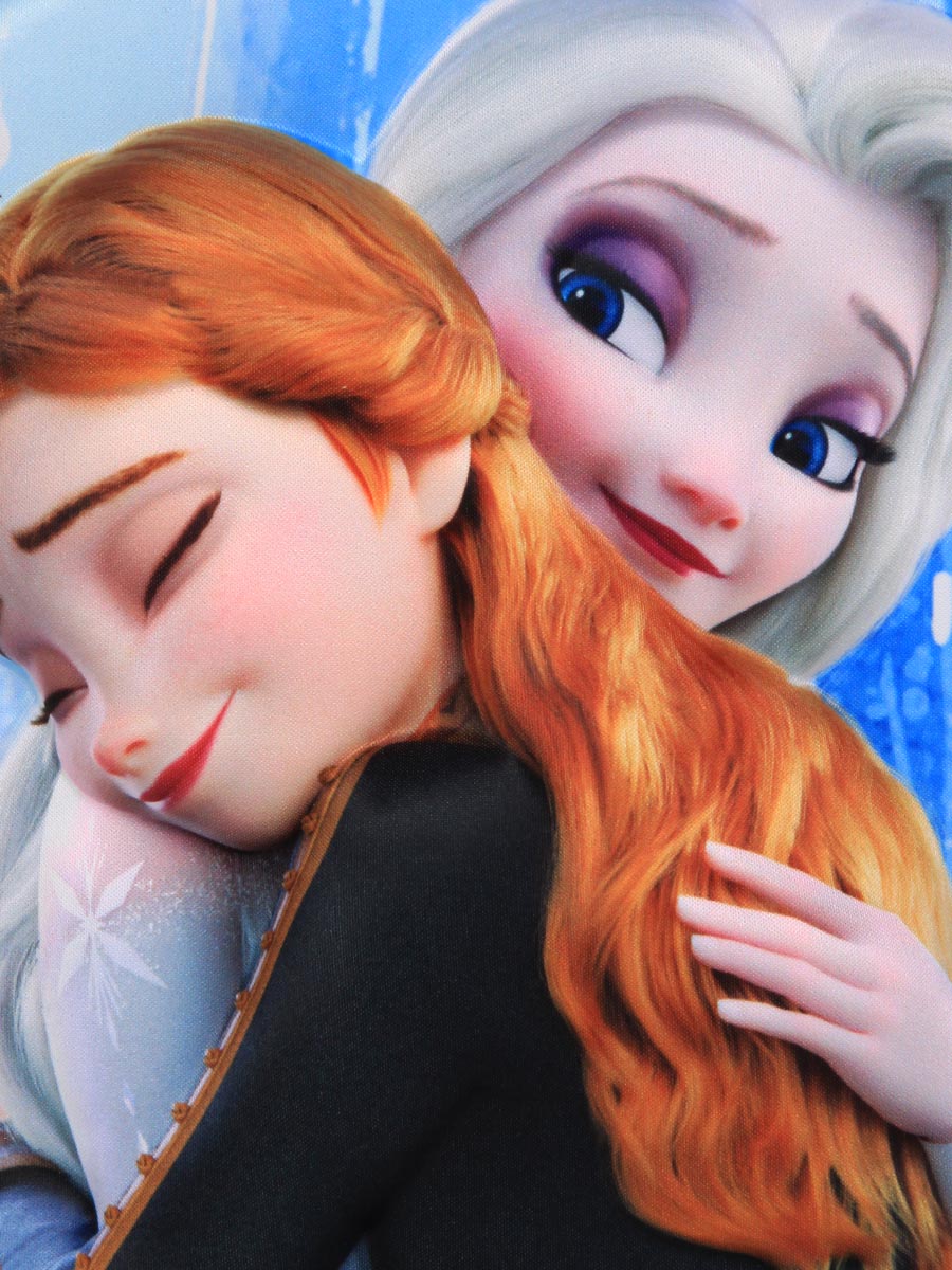 Sac À dos La Reine des Neiges Care