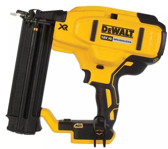 DeWALT DCN680N 18V Li-ion accu afwerk tacker body