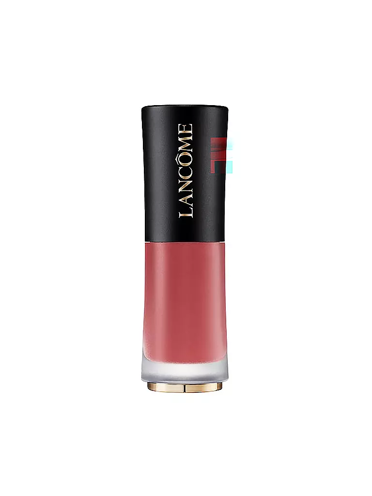 LANCÔME Lippenstift - L'Absolu Rouge Drama Ink ( 555 )  dunkelrot