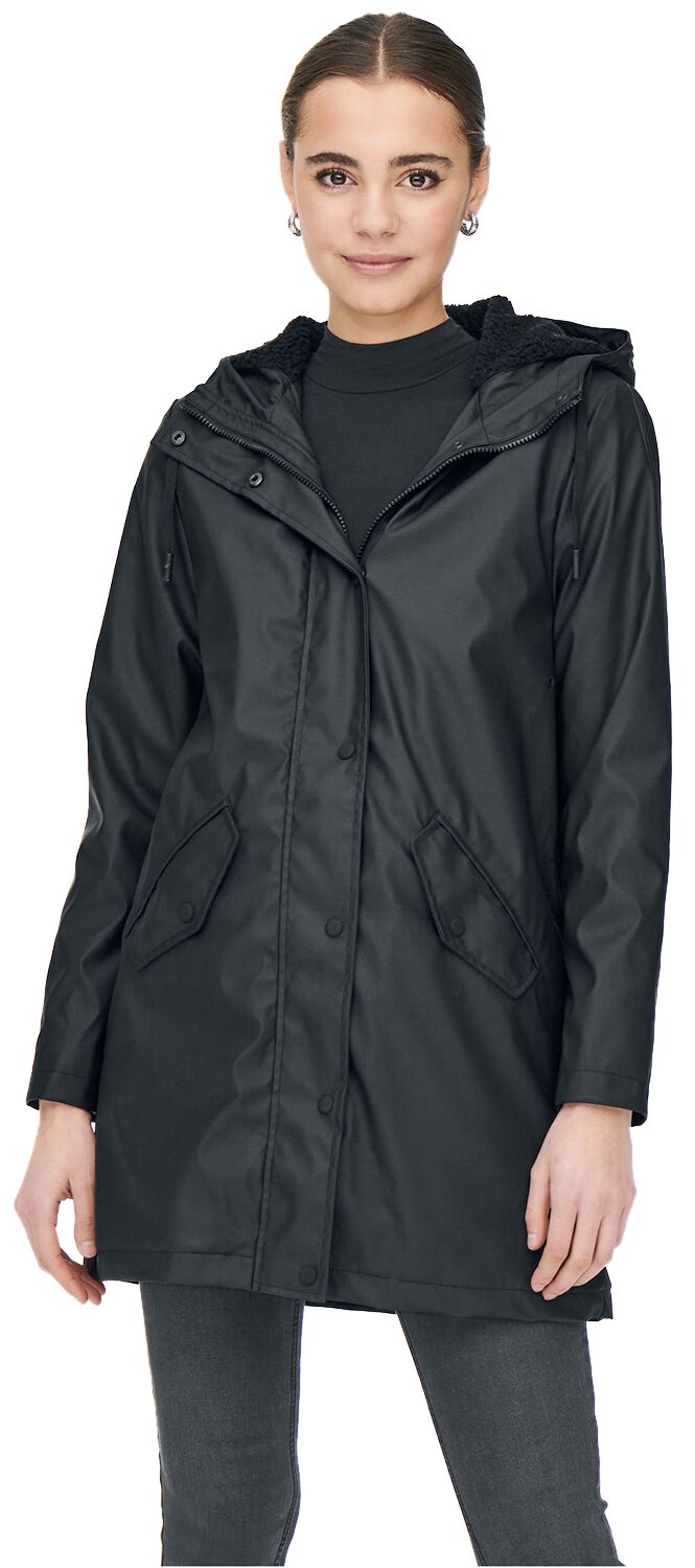 Sally - Imperméable | Only Veste d'hiver