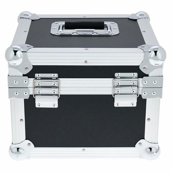Flyht Pro Microphone Case 6 bk box