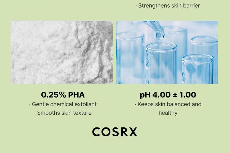 COSRX - One Step Green Calming Pad