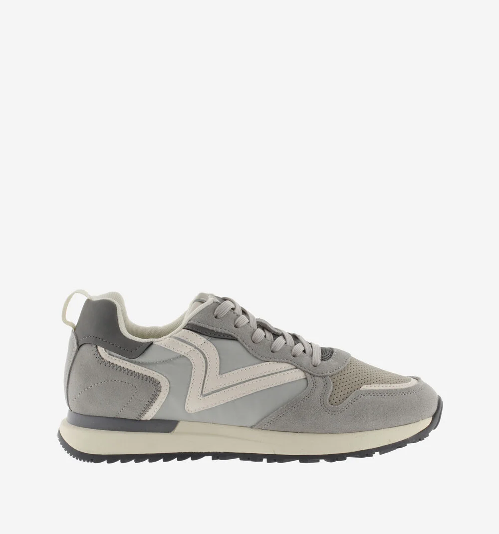 LEGGERA URBAN CONFORT TRAINERSGRIS