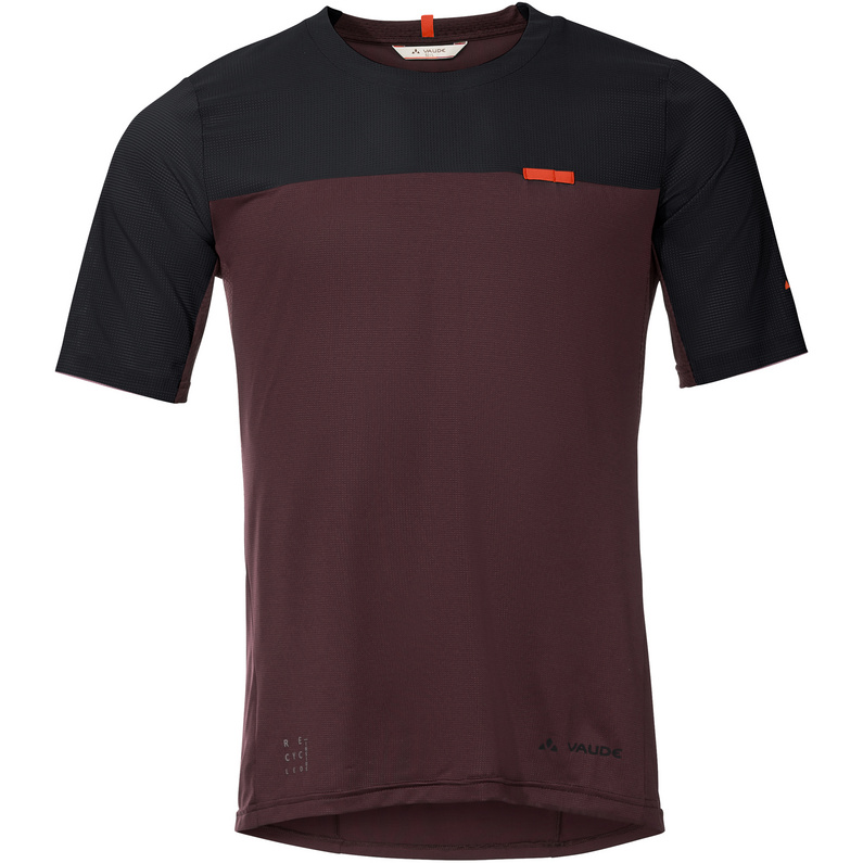 Vaude Herren Kuro II Radtrikot