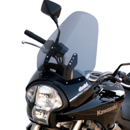 Bulle Bullster Haute protection Incolore 41cm