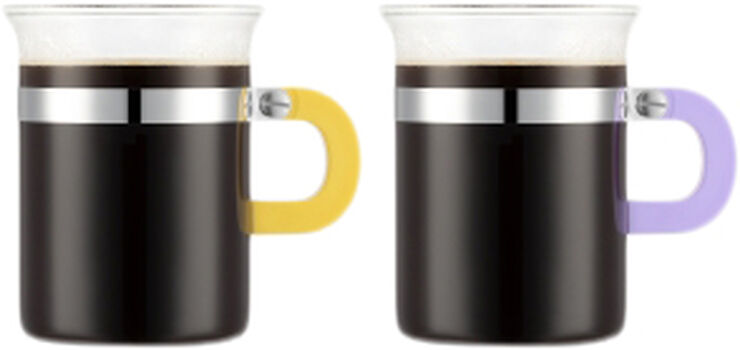 Bodum CHAMBORD 2 stk. glas 0,30 l