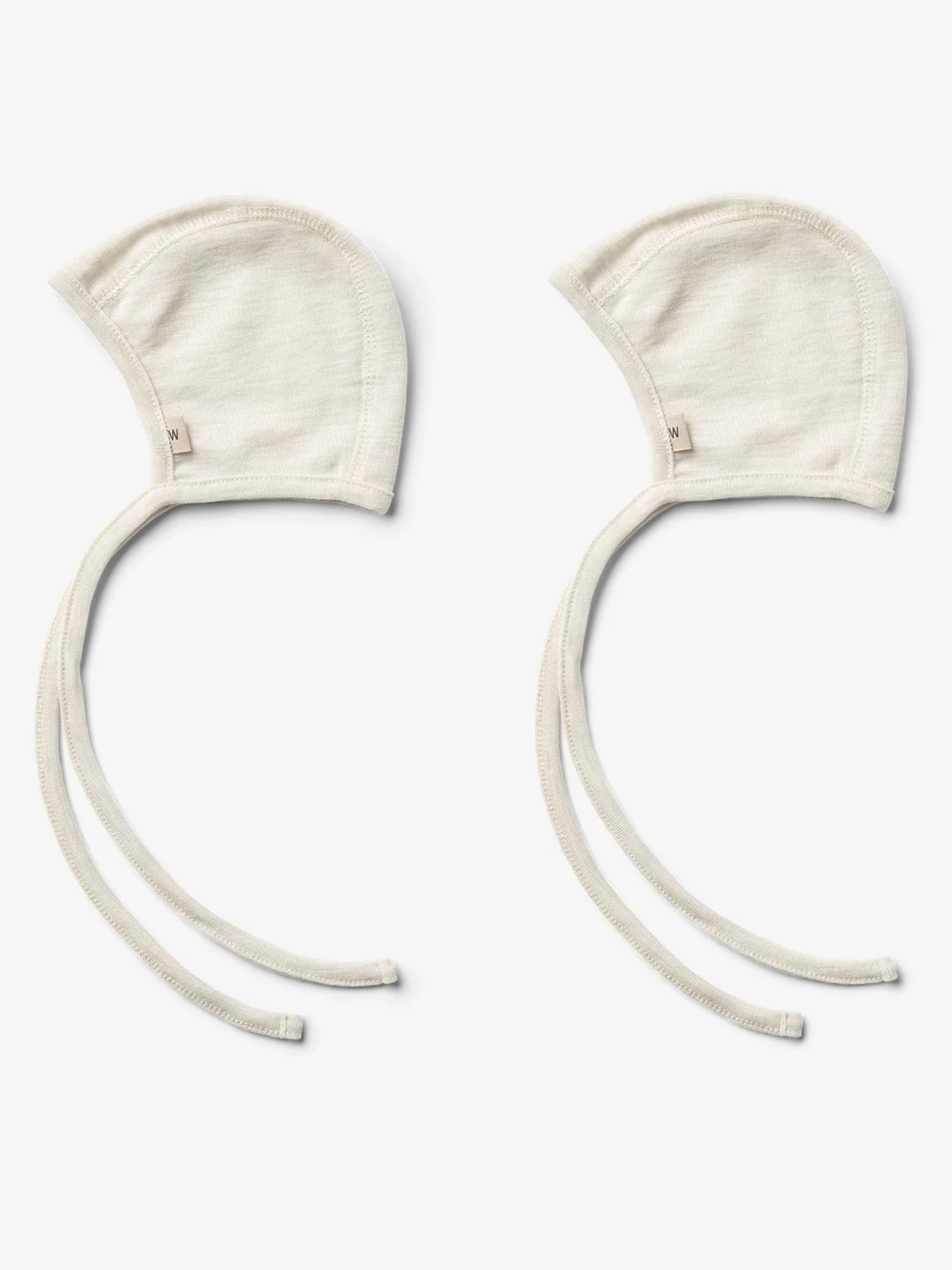 2 Wool Cap Billie