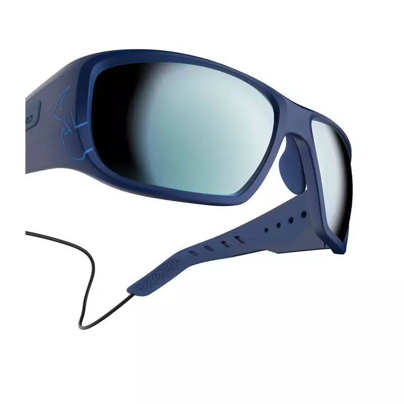 Lunettes de soleil FORWARD WIP Gust Evo Polarized Blue XL
