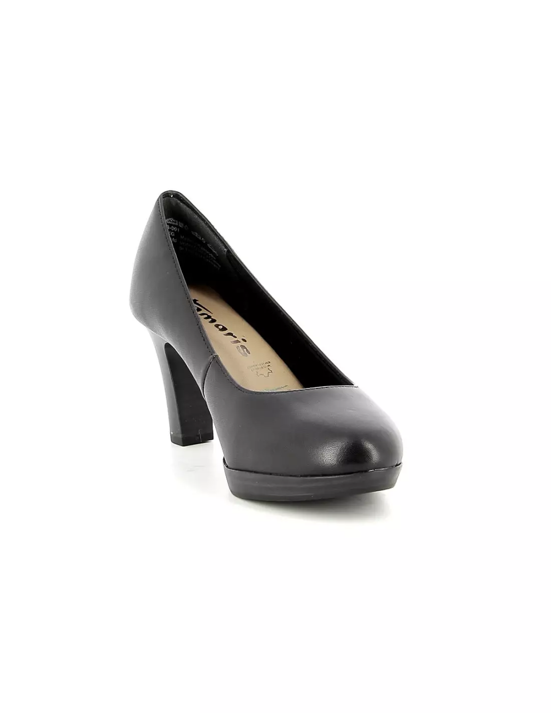 TAMARIS 22410 - Escarpins Black