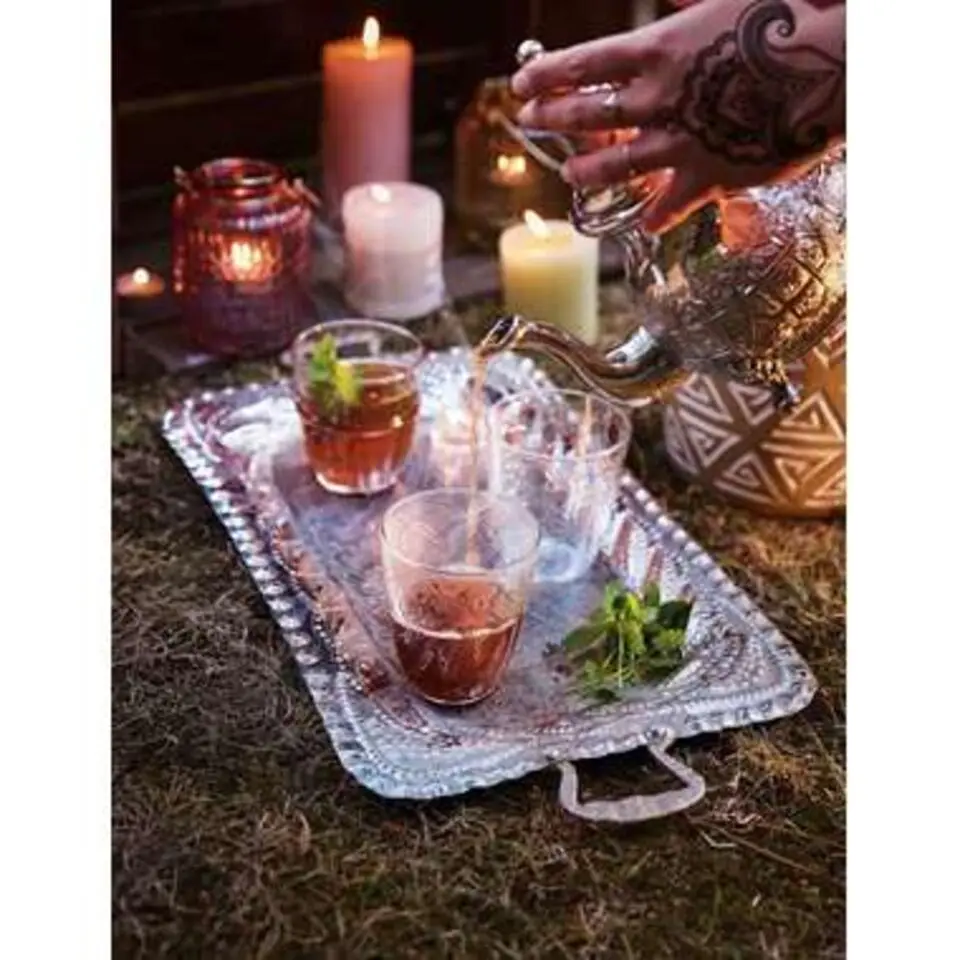 Luminarc Concepto Waterglas - 25 cl - Set-6