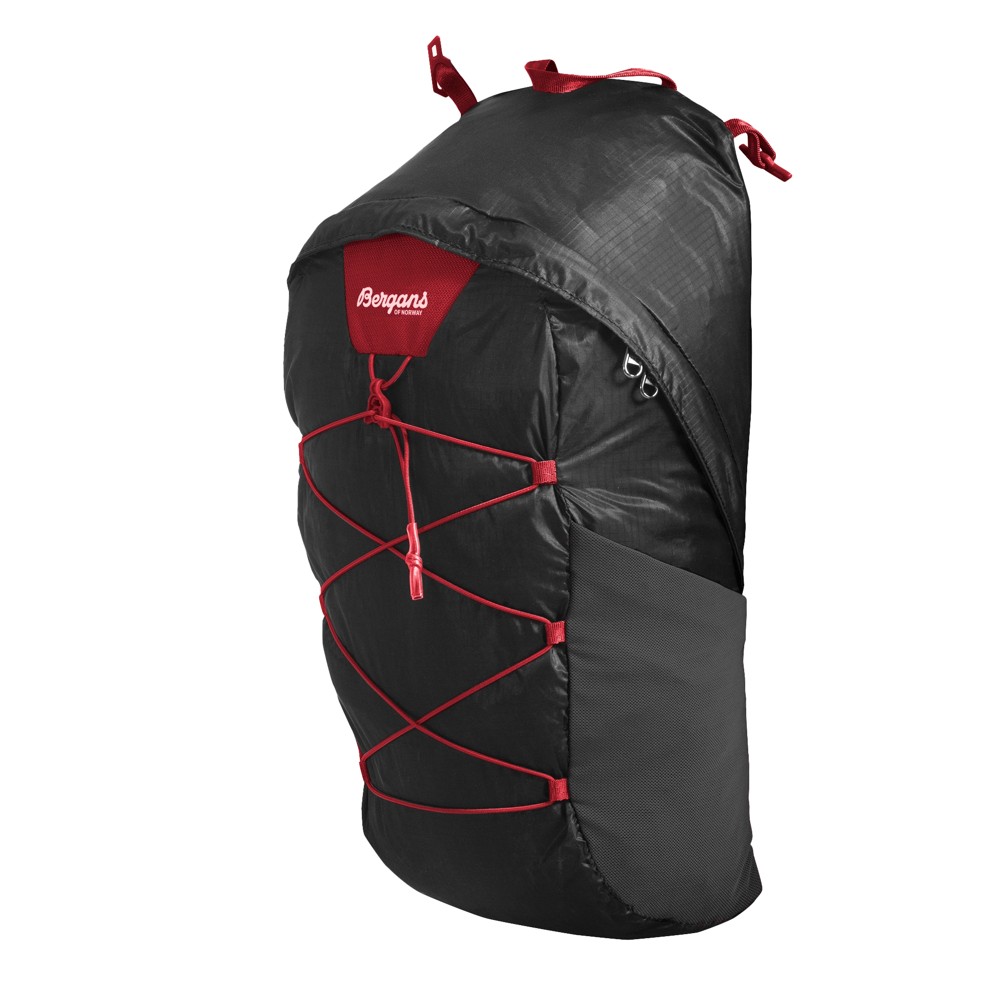 PLUS Daypack Red