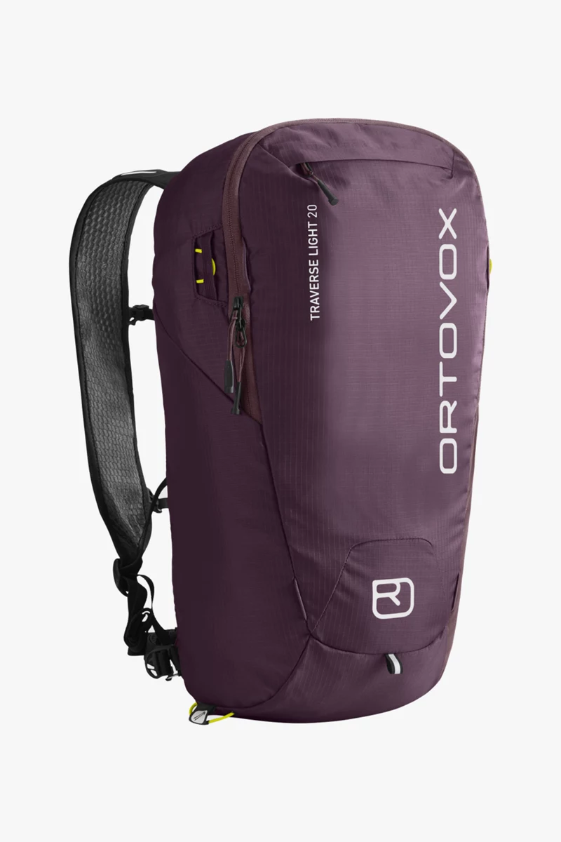 Ortovox Traverse Light 20 L Wanderrucksack