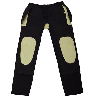 Pantalon Bering MILS - Noir