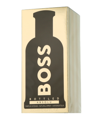 Hugo Boss Boss Bottled Absolu Parfum Intense Spray 200ml