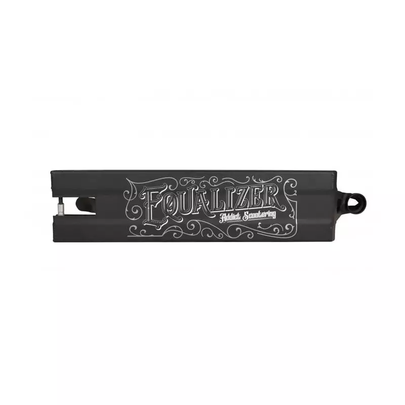 Deck trottinette ADDICT Equalizer 2.0