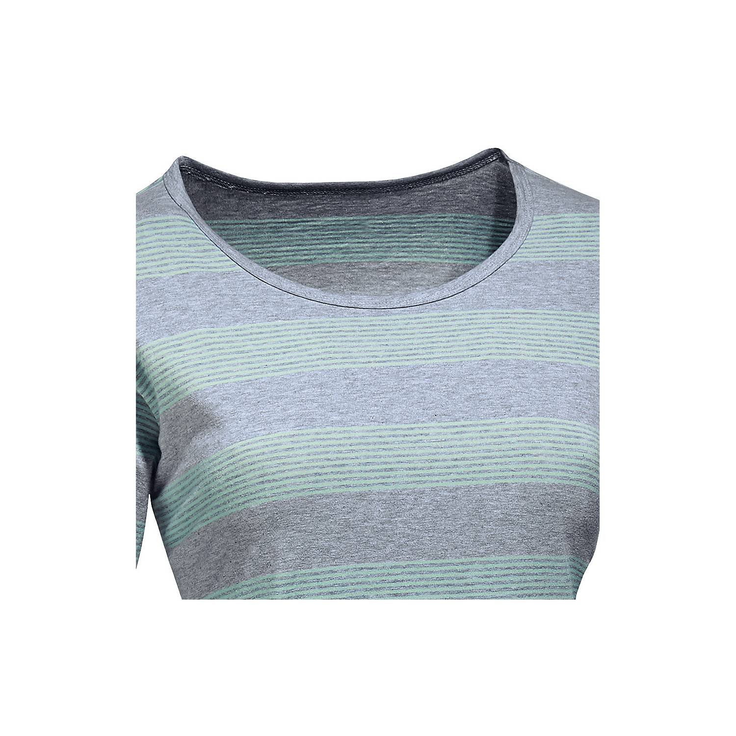 REDBEST Single-Jersey Damen-Nachthemd