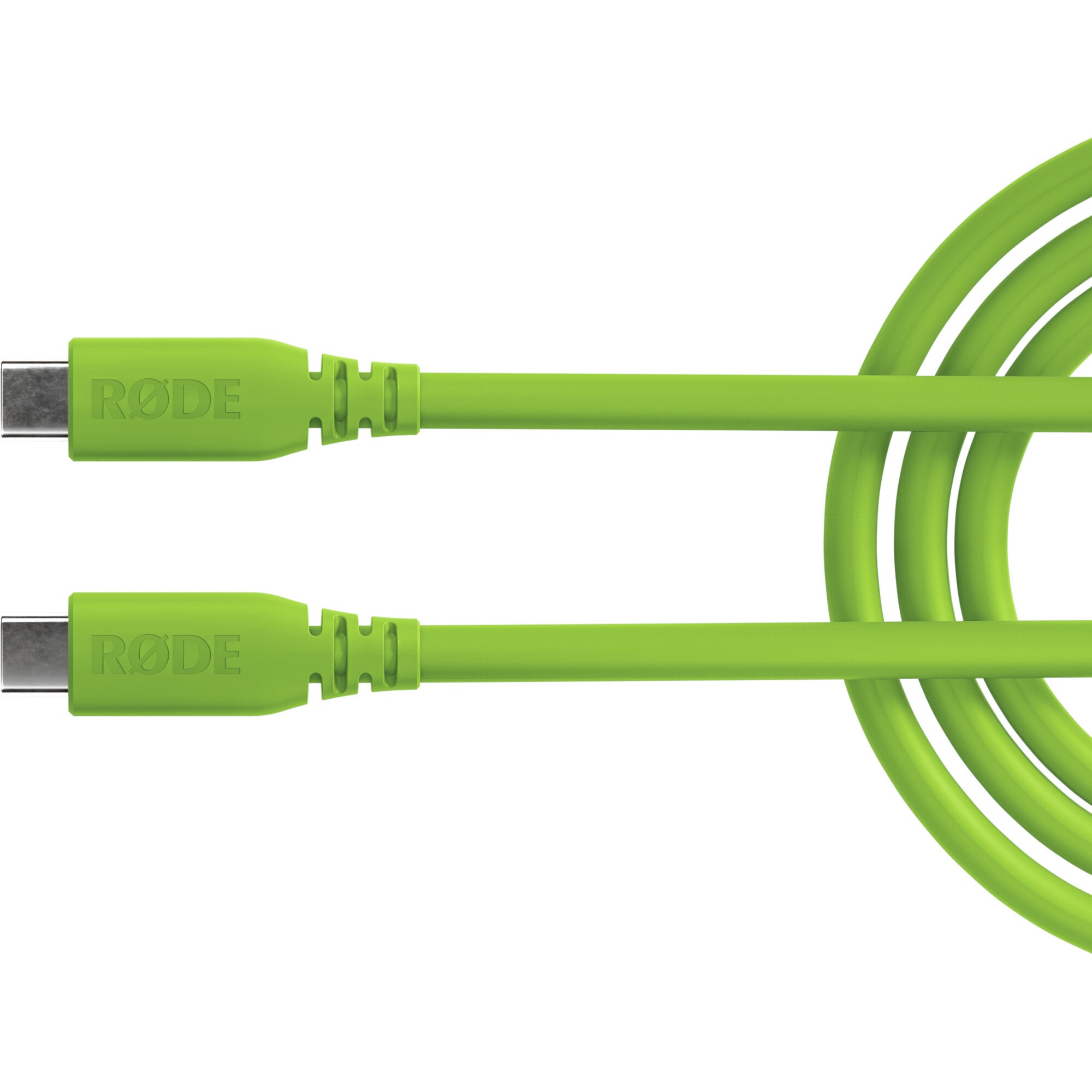 Rode SC27 Green SuperSpeed USB-C kabel (2m)