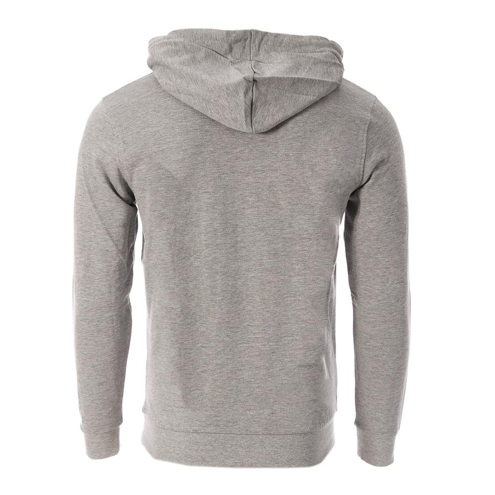 Lee Cooper Sweat à Capuche Gris Homme Lee Cooper Odalo681
