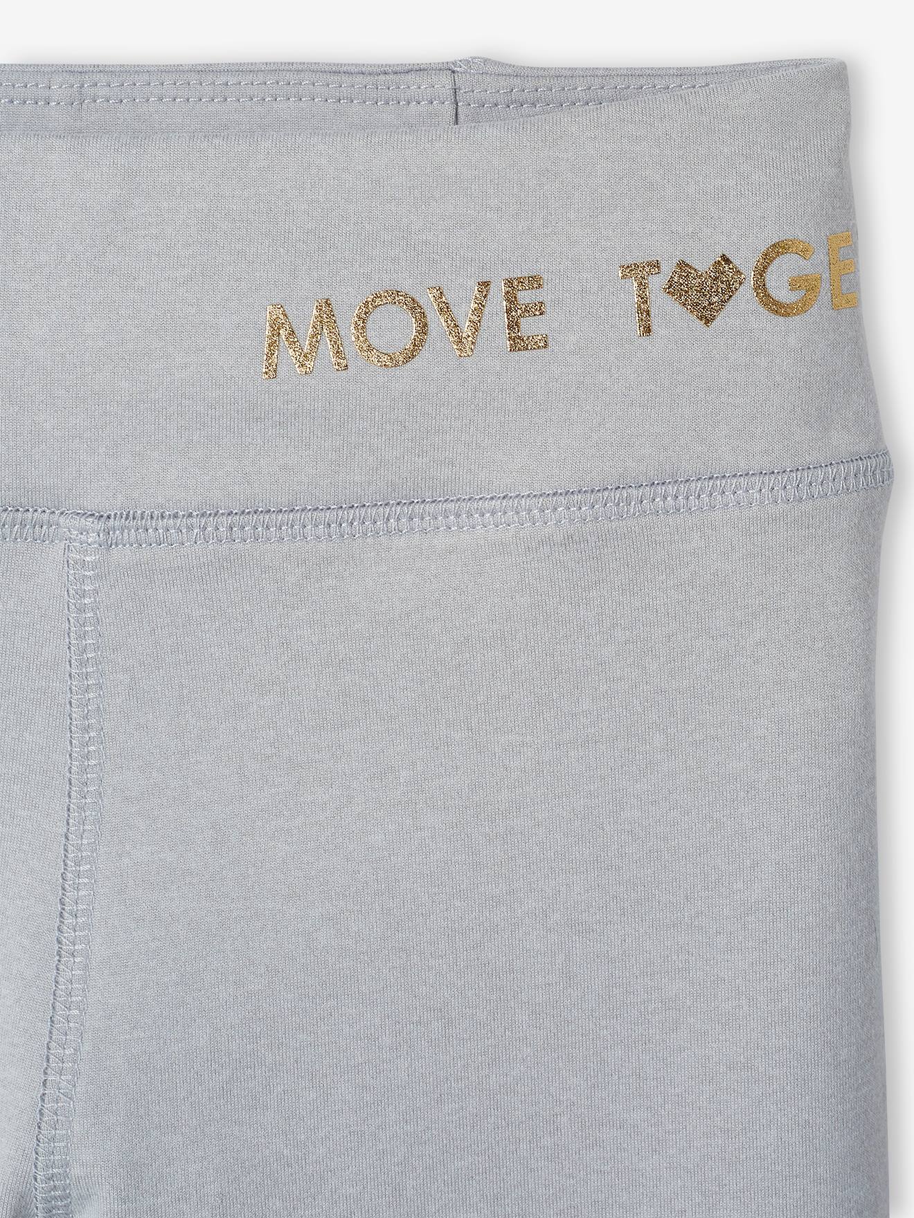 Conjunto de agasalho feminino cor pêssego: blusa de moletom com zíper e calça legging técnica.